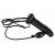 Полый страпон с эффектом увеличения Inflatable Strap-On - 18,5 см. - Orion - купить с доставкой в Сыктывкаре