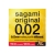 Презерватив увеличенного размера Sagami Original 0.02 XL-size - 1 шт. - Sagami - купить с доставкой в Сыктывкаре