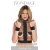 Фиксатор рук к груди увеличенного размера Bondage Collection Bondage Tie Plus Size - Lola Games - купить с доставкой в Сыктывкаре