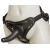 Женский страпон с вагинальной пробкой Woman Strap - 12 см. - LOVETOY (А-Полимер) - купить с доставкой в Сыктывкаре
