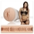 Мастурбатор-вагина Fleshlight Girls - Eva Lovia Sugar - Fleshlight - в Сыктывкаре купить с доставкой