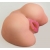 Малая вибровагина с одним любовным тоннелем - LOVETOY (А-Полимер) - в Сыктывкаре купить с доставкой