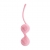 Вагинальные шарики на сцепке Kegel Tighten UP I - Baile