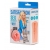 Мастурбатор с виброкольцом Satisfaction Magazine Airhostess - Lola Games - в Сыктывкаре купить с доставкой