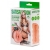 Мастурбатор с виброкольцом Satisfaction Magazine School mistress - Lola Games - в Сыктывкаре купить с доставкой