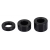 Набор из 3 колец для утяжки мошонки Rebel Ball Stretching Kit - Orion - в Сыктывкаре купить с доставкой
