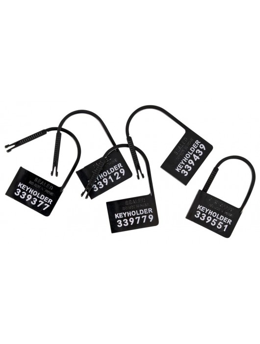 Набор для мужского пояса верности Cock Cage Set - Orion - купить с доставкой в Сыктывкаре