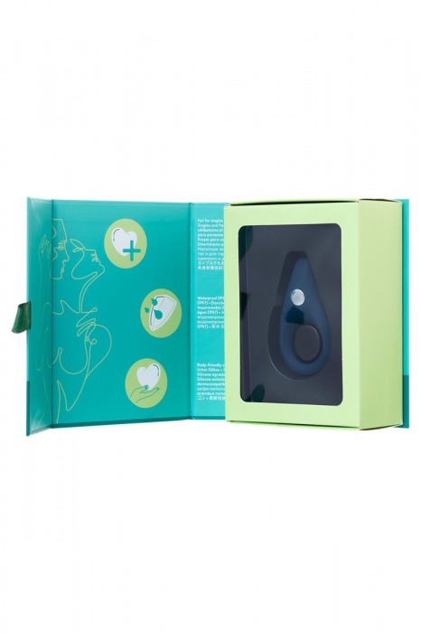 Эрекционное кольцо на пенис Satisfyer Ring 1 - Satisfyer - в Сыктывкаре купить с доставкой