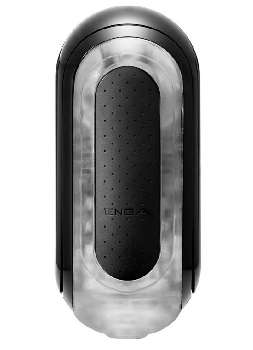Черный мастурбатор Flip Zero - Tenga - в Сыктывкаре купить с доставкой Черный мастурбатор Flip Zero - Tenga - в Сыктывкаре купить с доставкой