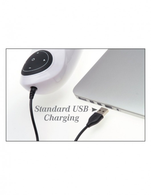 Прозрачный автоматический мастурбатор-анус Mega-Bator Ass - Pipedream - в Сыктывкаре купить с доставкой