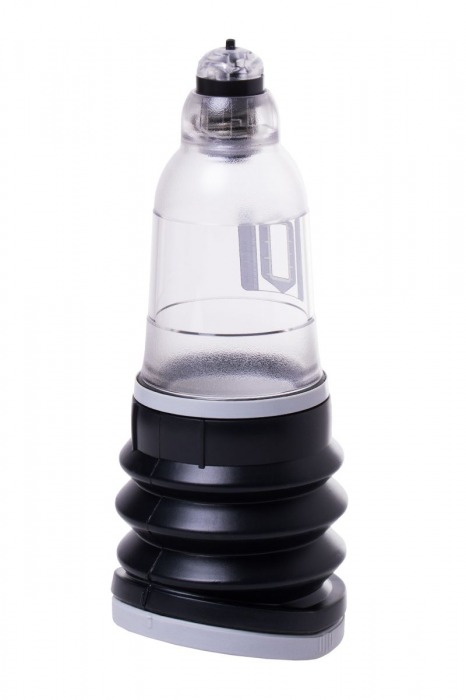 Прозрачная гидропомпа HydroMAX3 - Bathmate - в Сыктывкаре купить с доставкой