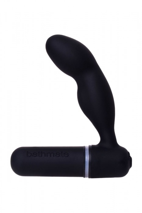 Стимулятор простаты Prostate Vibe - 10,5 см. - Bathmate - в Сыктывкаре купить с доставкой