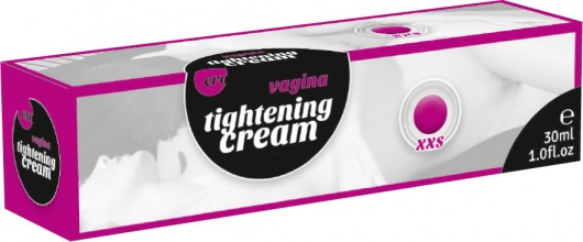 Сужающий вагинальный крем для женщин Vagina Tightening Cream - 30 мл. - Ero - купить с доставкой в Сыктывкаре