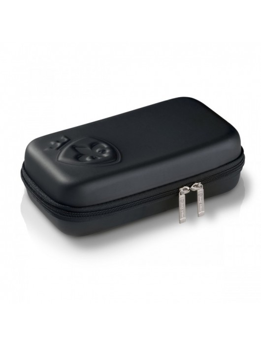 Пояс верности с электростимуляцией Pubic Enemy №1 - MyStim - купить с доставкой в Сыктывкаре