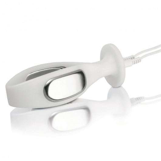 Вагинальный электростимулятор Julian - MyStim - купить с доставкой в Сыктывкаре