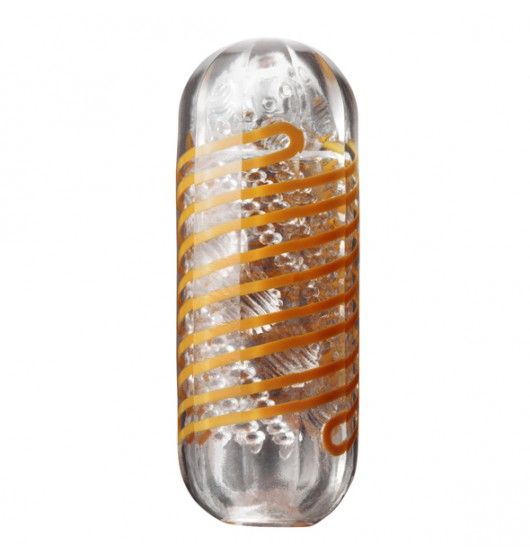 Мастурбатор SPINNER Beads - Tenga - в Сыктывкаре купить с доставкой