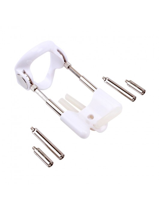 Экстендер для увеличения пениса Open Wide Restraints - Chisa - в Сыктывкаре купить с доставкой