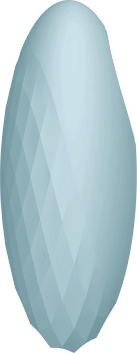 Голубой клиторальный стимулятор ELOISE - Dream Toys