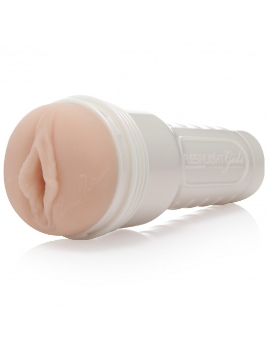 Мастурбатор-вагина Fleshlight Girls - Lana Rhoades Destiny - Fleshlight - в Сыктывкаре купить с доставкой