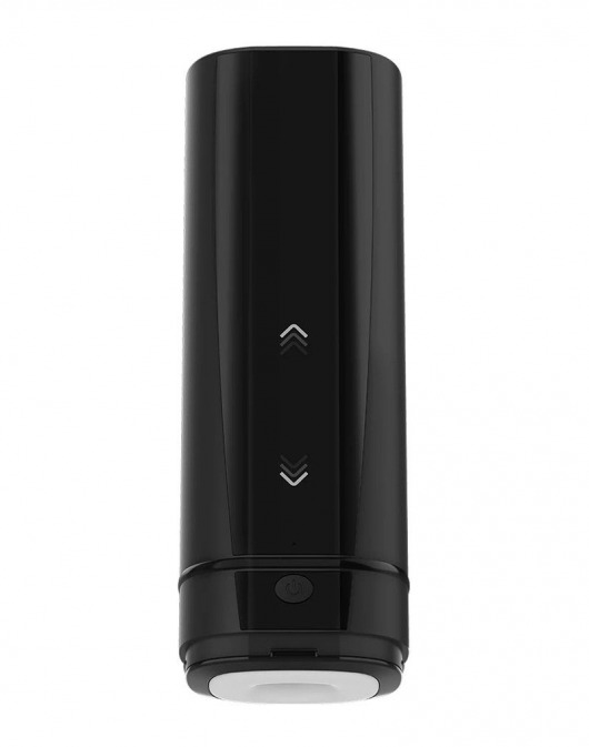 Мастурбатор для секса на расстоянии Onyx+ - Kiiroo - в Сыктывкаре купить с доставкой