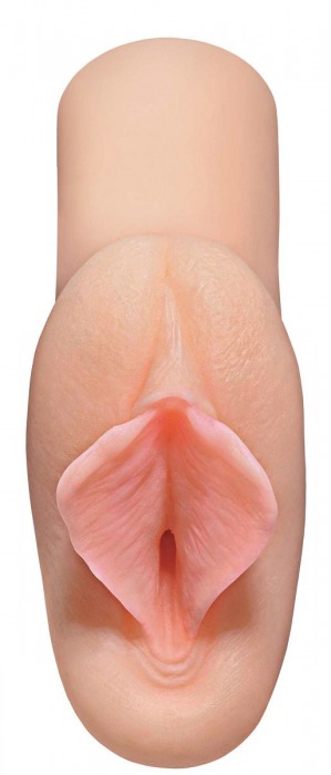 Телесный мастурбатор-вагина XTC Stroker - Pipedream - в Сыктывкаре купить с доставкой