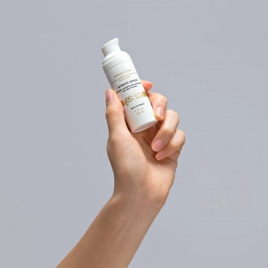 Ухаживающая сыворотка INTIMATE SERUM - 30 мл. - YESforLOV - купить с доставкой в Сыктывкаре