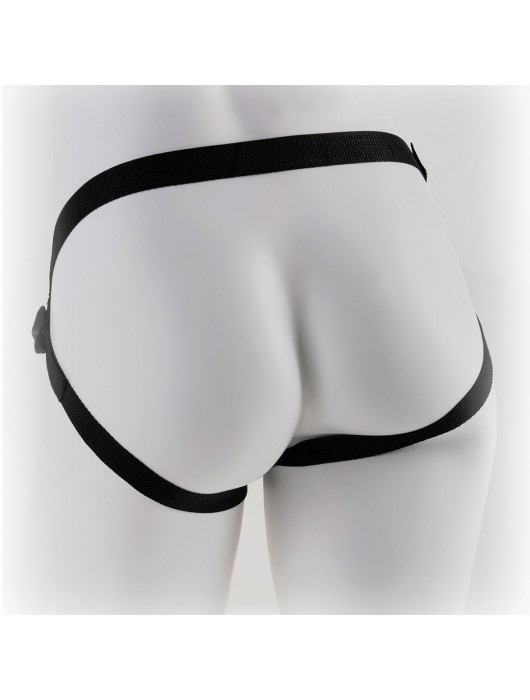 Трусики для страпона Stay-Put Harness - Pipedream - купить с доставкой в Сыктывкаре