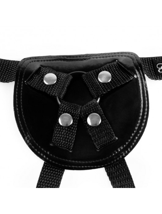 Трусики для страпона Stay-Put Harness - Pipedream - купить с доставкой в Сыктывкаре