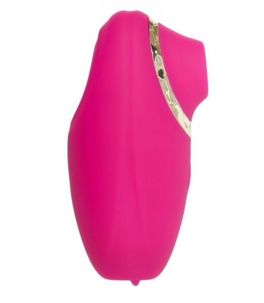 Ярко-розовый стимулятор эрогенных зон Nimka - JOS в Сыктывкаре Ярко-розовый стимулятор эрогенных зон Nimka - JOS