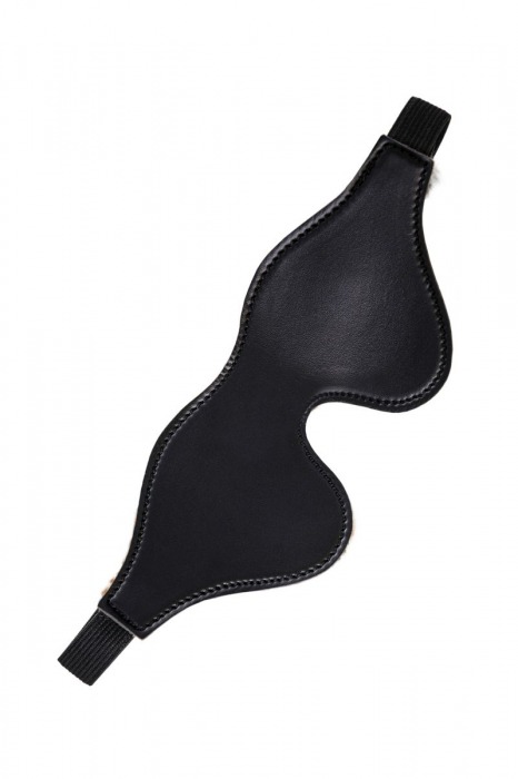 Леопардовая маска на глаза Anonymo - ToyFa - купить с доставкой в Сыктывкаре