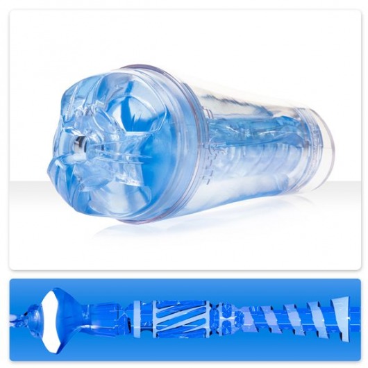 Мастурбатор Fleshlight Flight Commander - Fleshlight - в Сыктывкаре купить с доставкой