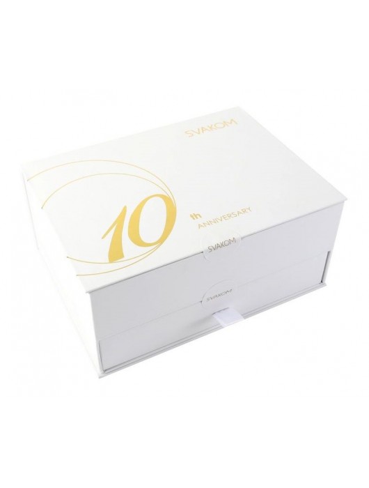 Подарочный набор Pulse Box - Svakom - купить с доставкой в Сыктывкаре