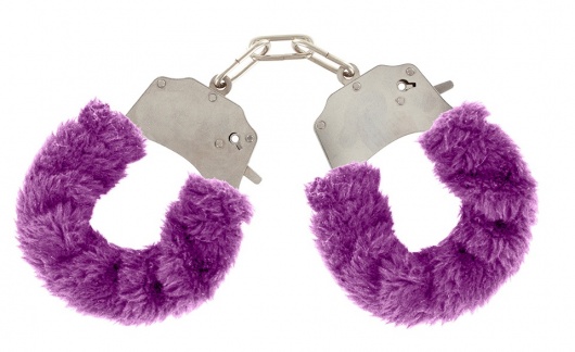 Эротический набор FANTASTIC PURPLE SEX TOY KIT - Toy Joy - купить с доставкой в Сыктывкаре