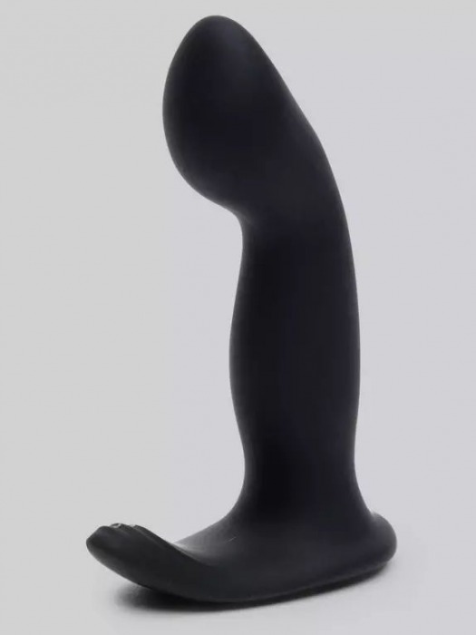 Массажер простаты Fifty Shades of Grey P-Spot Sensation - Fifty Shades of Grey - в Сыктывкаре купить с доставкой