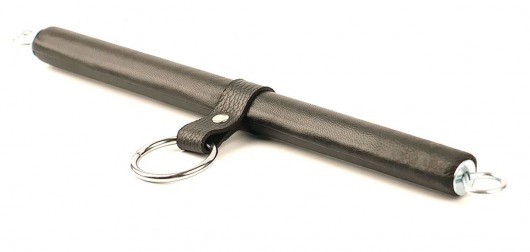 БДСМ-комплект: маленькая распорка и наручники - Crazy Handmade - купить с доставкой в Сыктывкаре