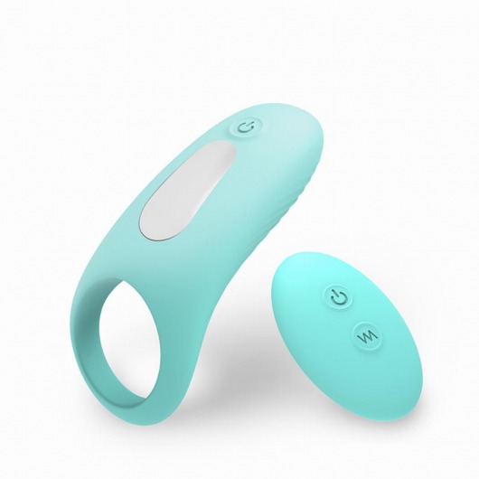 Кольцо на пенис с вибрацией и дистанционном управлении Vibrating Cock Ring - Tracy s Dog - в Сыктывкаре купить с доставкой