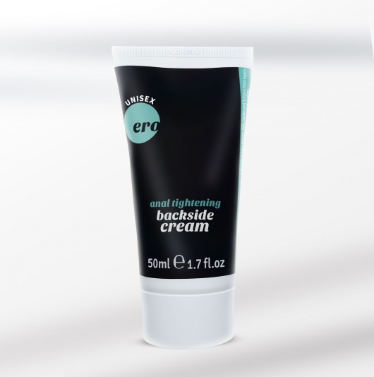 Ухаживающий крем Tightening для анальной зоны - 50 мл. - Ero - купить с доставкой в Сыктывкаре