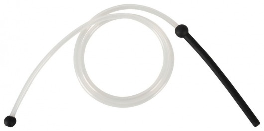 Уретральный катетер Piss To Mouth Dilator - Orion - купить с доставкой в Сыктывкаре