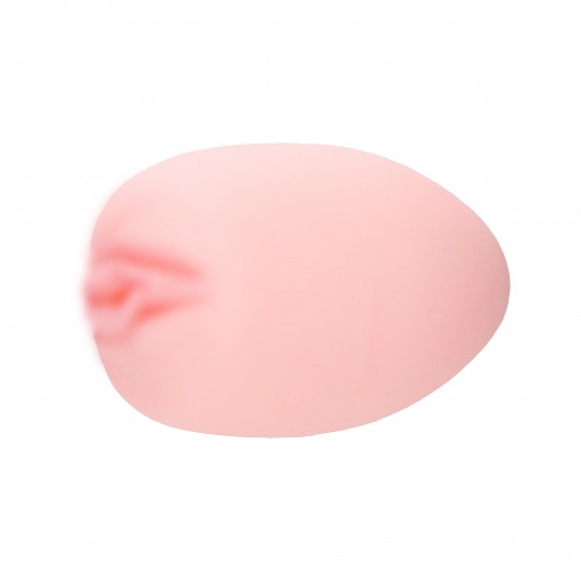 Мастурбатор-вагина в футляре-яйце - Волшебная страна - в Сыктывкаре купить с доставкой