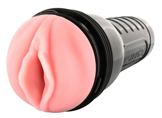 Мастурбатор-вагина Fleshlight - Pink Lady Original - Fleshlight - в Сыктывкаре купить с доставкой