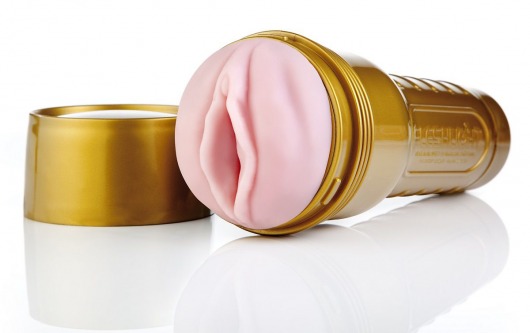 Мастурбатор Fleshlight - Stamina Training Unit - Fleshlight - в Сыктывкаре купить с доставкой