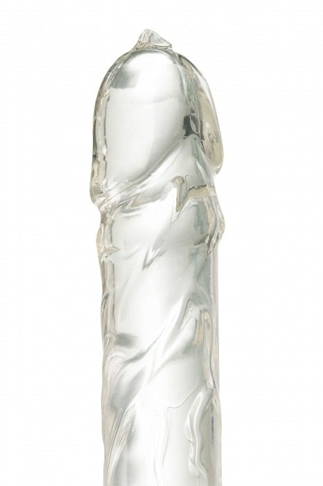 Ультратонкие презервативы Elasun Ultra-thin and Smooth - 3 шт. - Elasun - купить с доставкой в Сыктывкаре