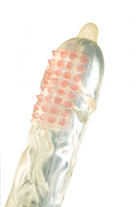 Особо тонкие презервативы Elasun G-spot bag X5 - 6 шт. - Elasun - купить с доставкой в Сыктывкаре