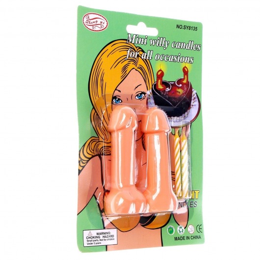 Свечи для торта «Счастливый конец» - Сима-Ленд - купить с доставкой в Сыктывкаре