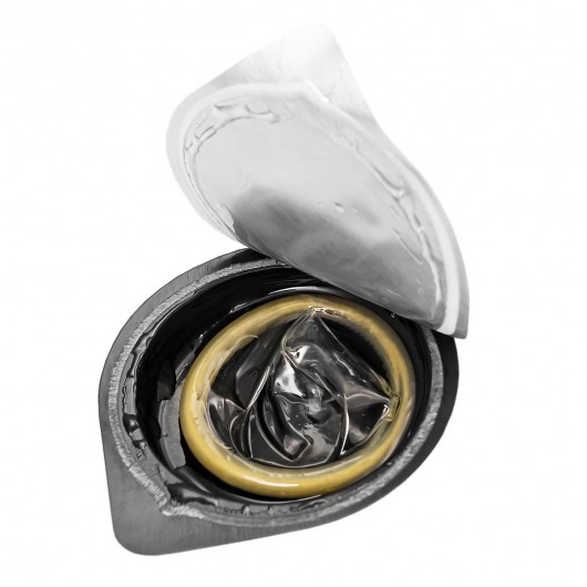 Увлажненные презервативы с ароматом банана Elasun Go Bananas - 2 шт. - Elasun - купить с доставкой в Сыктывкаре