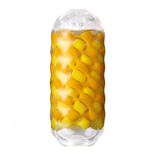 Мастурбатор Tenga Arte Weave - Tenga - в Сыктывкаре купить с доставкой