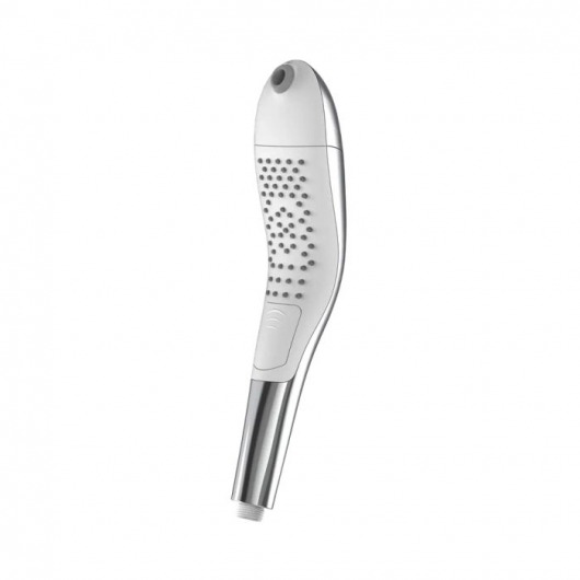 Лейка для душа Massage Hand Shower с вакуумной стимуляцией - Aisnn - купить с доставкой в Сыктывкаре
