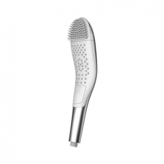 Лейка для душа Massage Hand Shower с вибронасадкой - Aisnn - купить с доставкой в Сыктывкаре