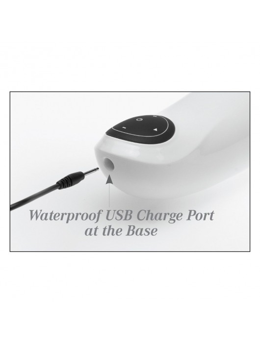 Перезаряжаемый мастурбатор-вагина с держателем для мобильных устройств Extreme Toyz Me - Pipedream - в Сыктывкаре купить с доставкой