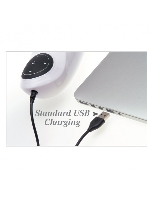 Перезаряжаемый мастурбатор-вагина с держателем для мобильных устройств Extreme Toyz Me - Pipedream - в Сыктывкаре купить с доставкой